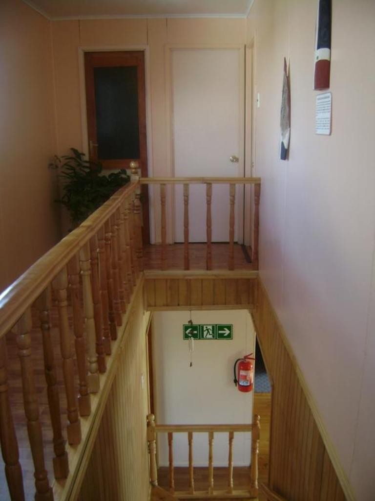 Bed & Breakfast Casa Lucy