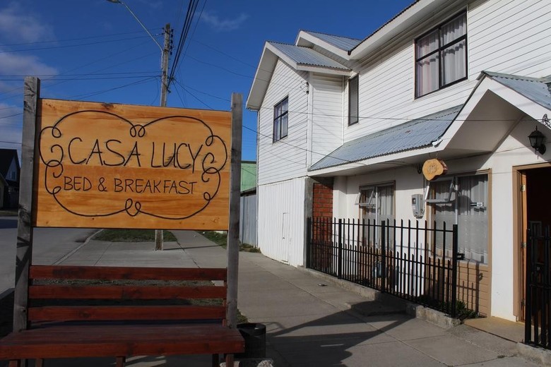 Bed & Breakfast Casa Lucy