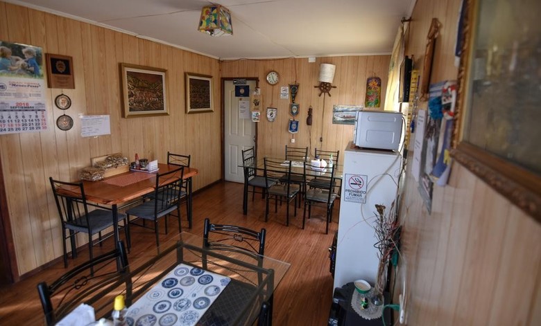 Hostal Vaiora