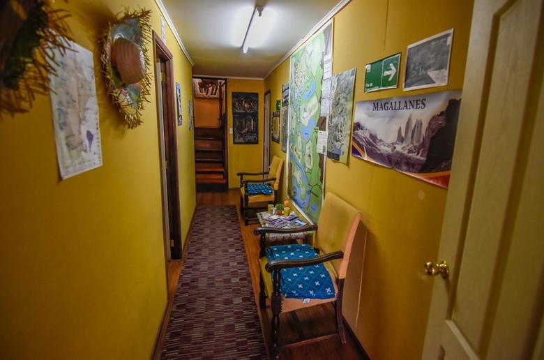 Hostal Vaiora