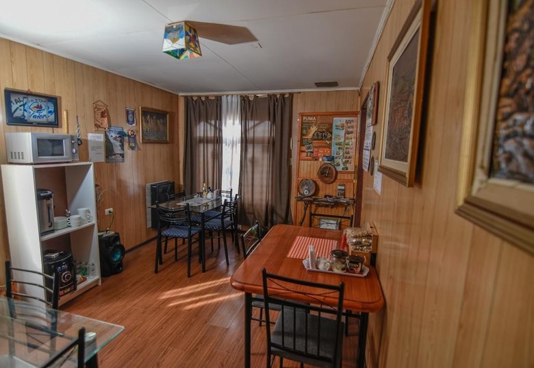 Hostal Vaiora