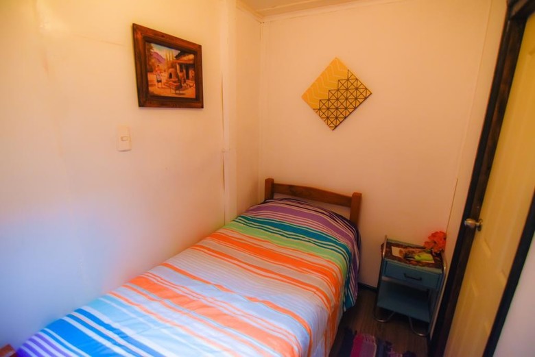 Hostal Vaiora
