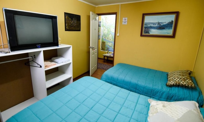 Hostal Vaiora