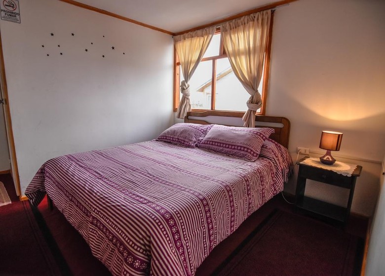 Hostal Vaiora