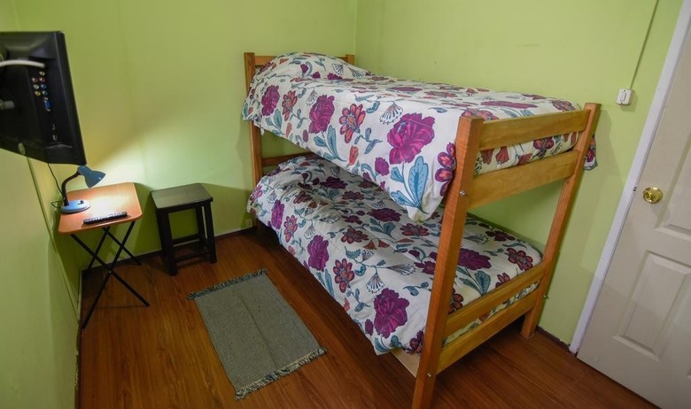 Hostal Vaiora