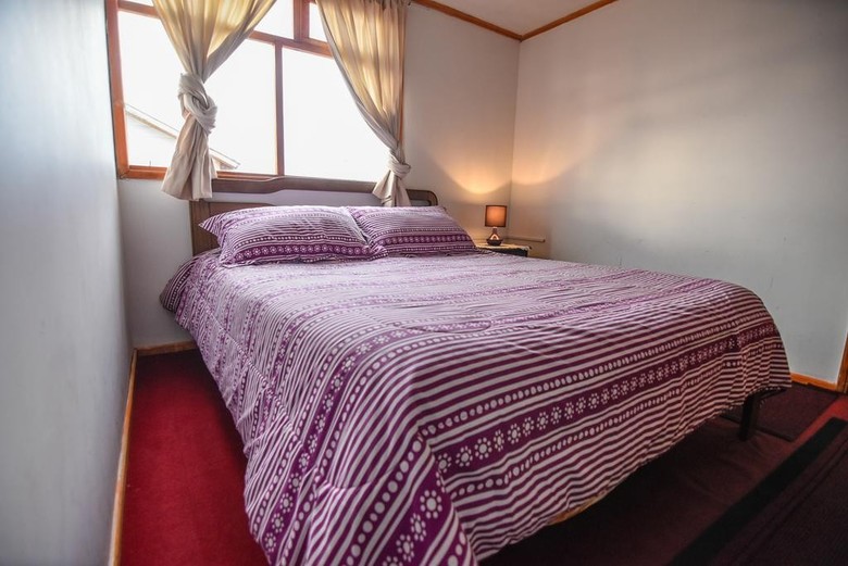 Hostal Vaiora