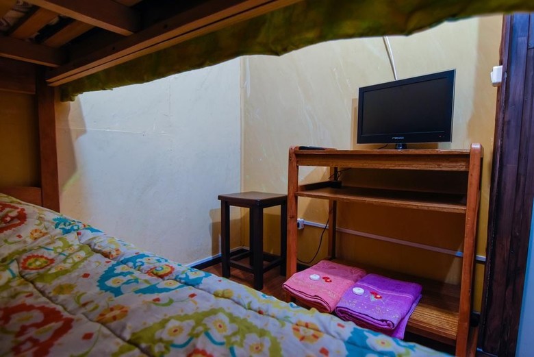Hostal Vaiora