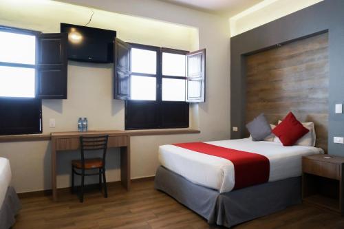 Hotel Hidalgo