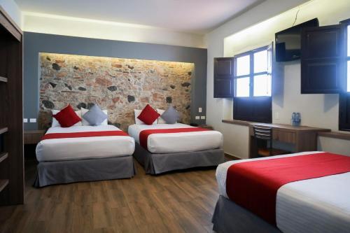 Hotel Hidalgo