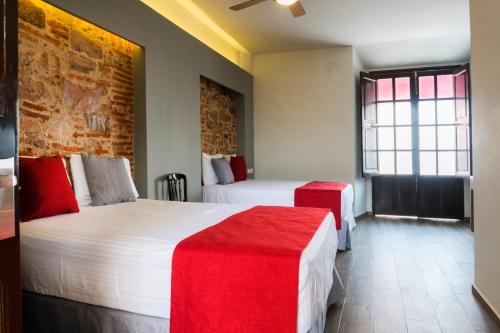 Hotel Hidalgo