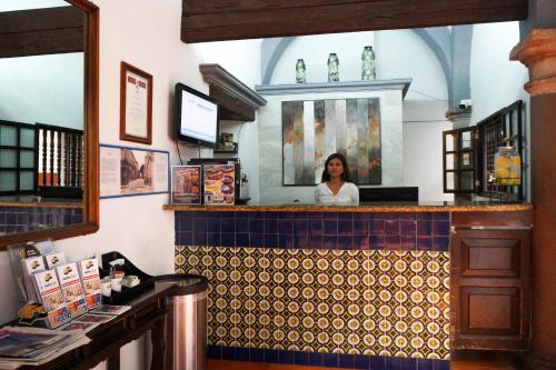 Hotel Hidalgo
