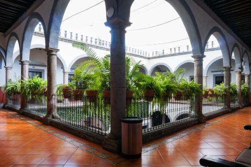 Hotel Hidalgo
