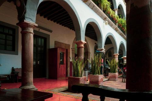 Hotel Hidalgo