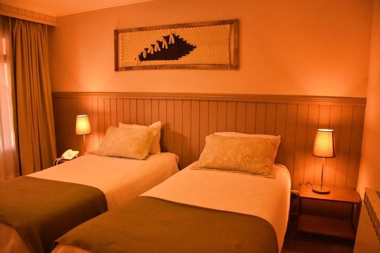 Hotel Lady Florence Dixie