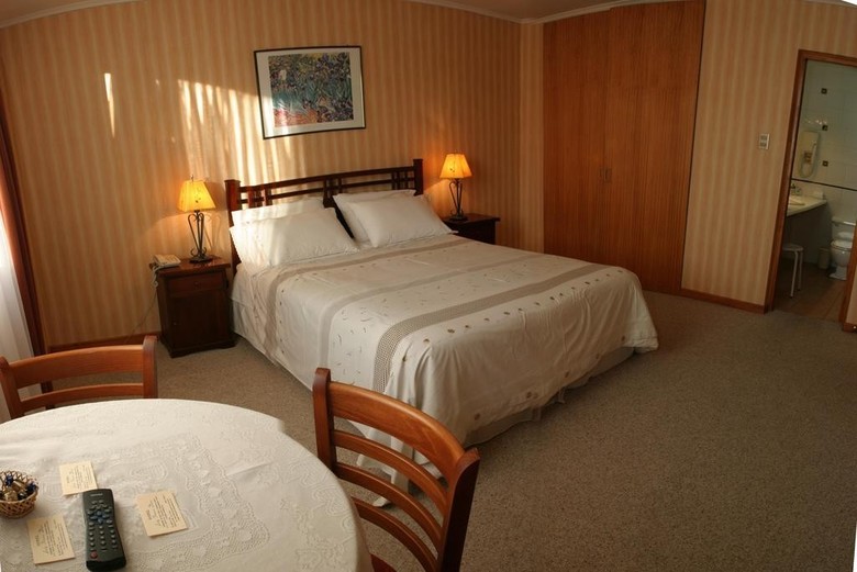 Hotel Lady Florence Dixie