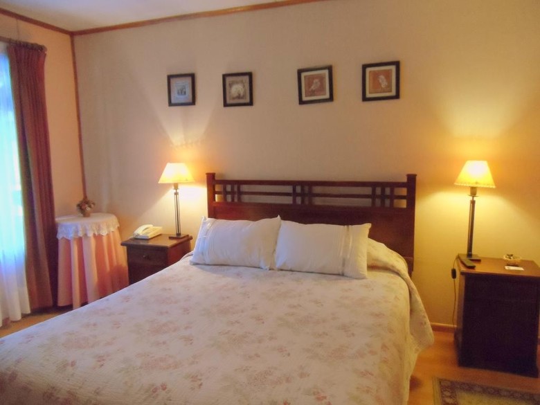 Hotel Lady Florence Dixie