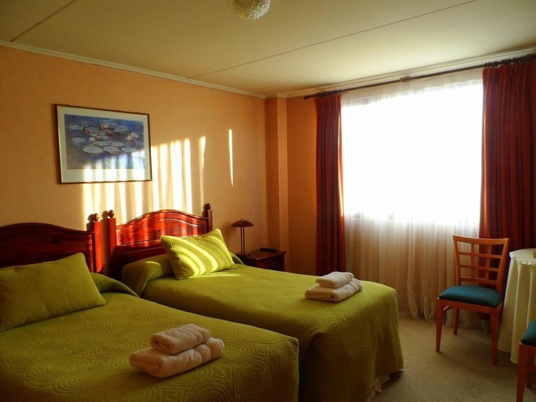 Hotel Lady Florence Dixie