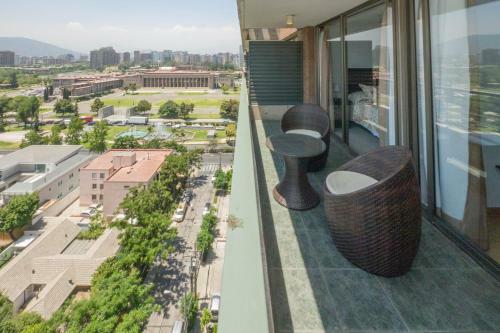 Livinnest Apartments