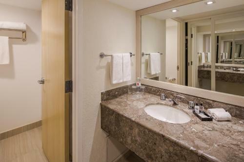 Hotel Casa Grande Delicias