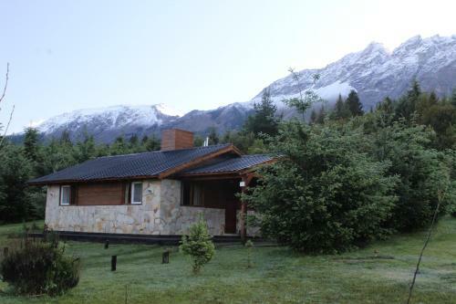 Lodge Las Nubes