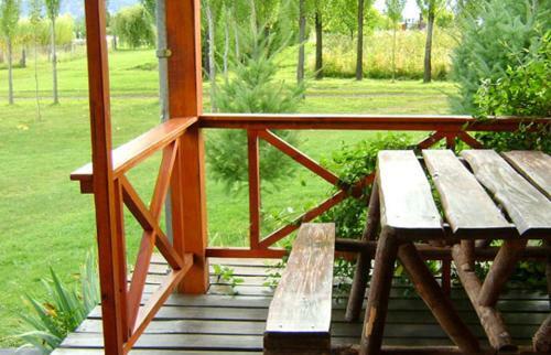 Lodge Las Nubes