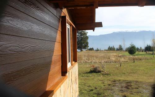 Lodge Las Nubes