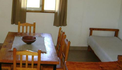 Lodge Las Nubes
