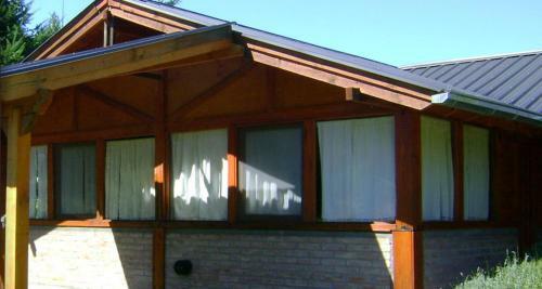 Lodge Las Nubes