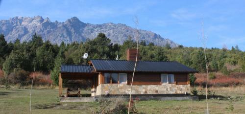 Lodge Las Nubes