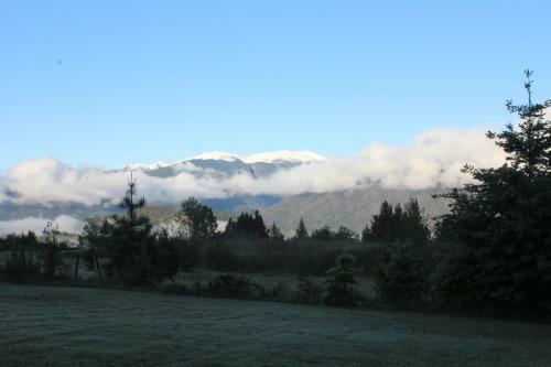 Lodge Las Nubes