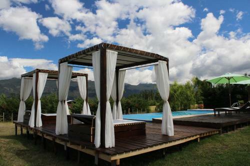 Lodge Las Nubes