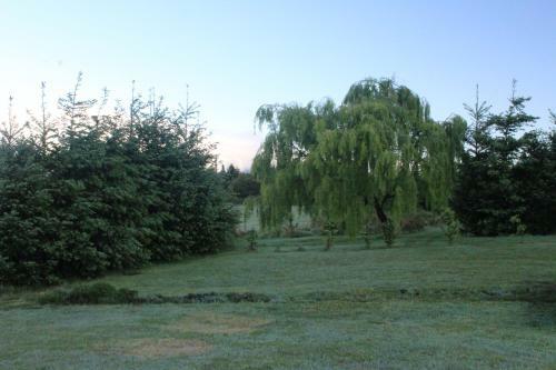 Lodge Las Nubes