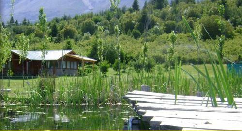 Lodge Las Nubes