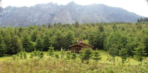 Lodge Las Nubes