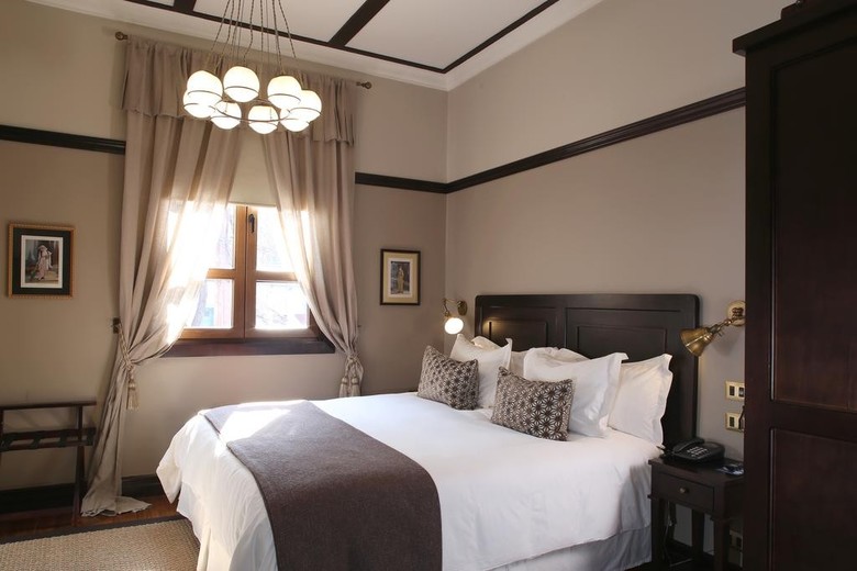 Hotel Boutique Castillo Rojo