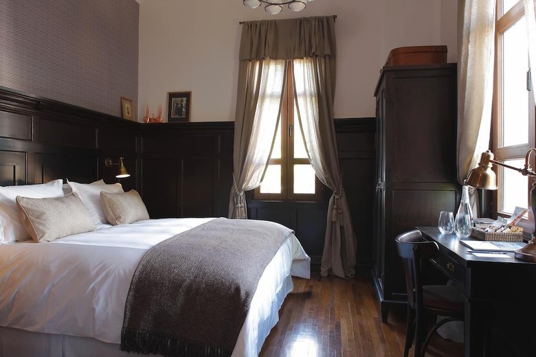 Hotel Boutique Castillo Rojo