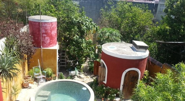 Albergue La Casa Del Tio Rafa
