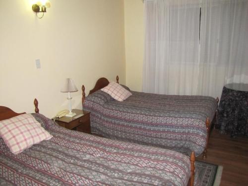 Hotel Rio
