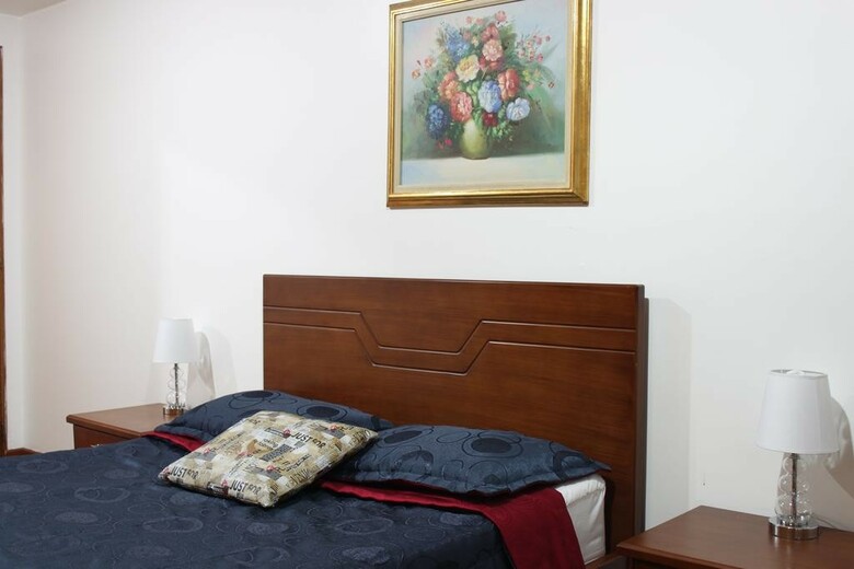 Hostal Zona T Boutique Hostel