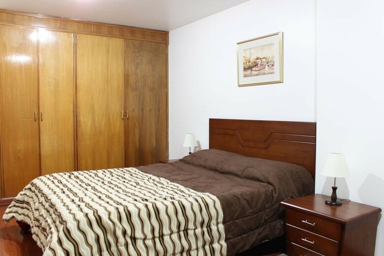 Hostal Zona T Boutique Hostel