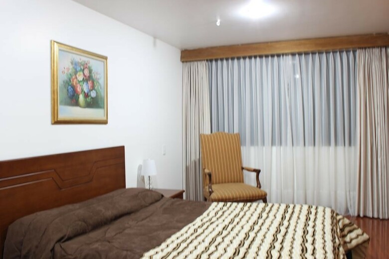 Hostal Zona T Boutique Hostel