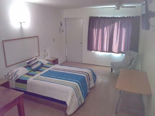 Hotel Posada San Jose