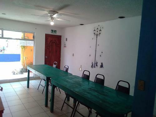 Hotel Posada San Jose