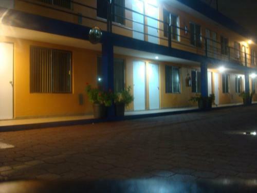 Hotel Posada San Jose