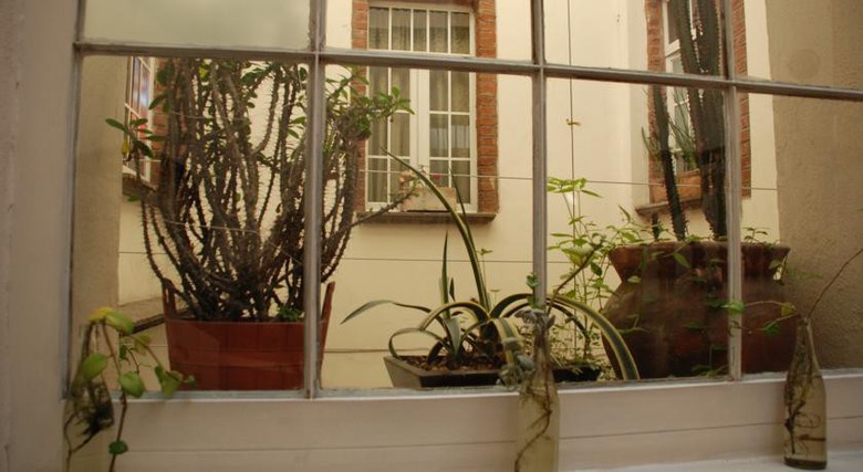 El Patio 77 B&B