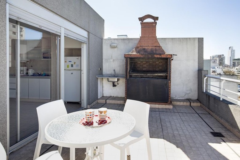 Apartamento Color Bot�nico