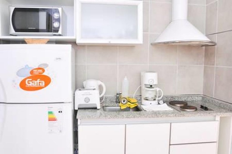 Apartamento Color Bot�nico