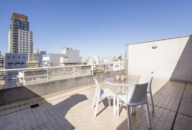 Apartamento Color Bot�nico