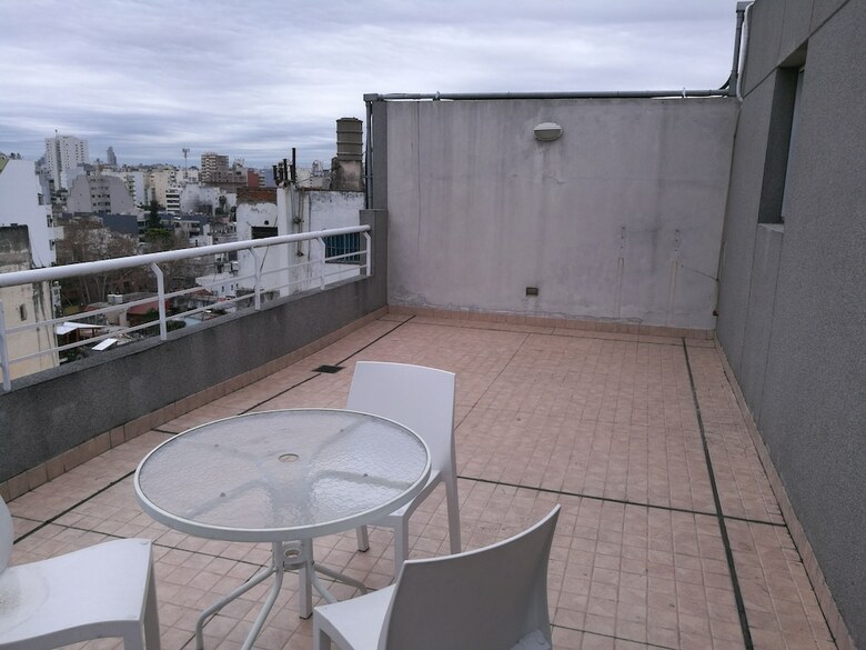 Apartamento Color Bot�nico