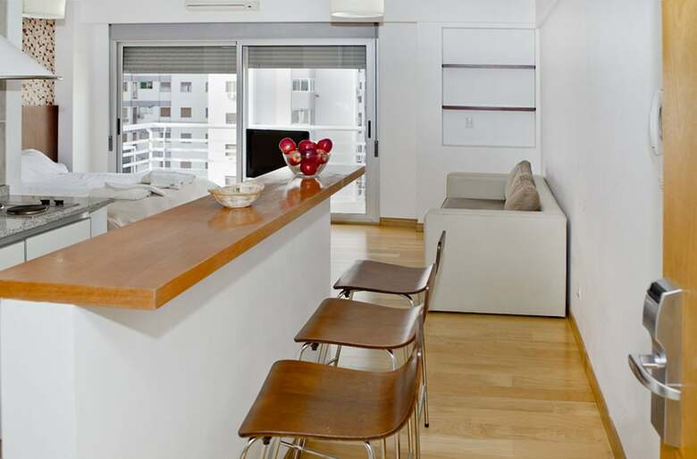 Apartamento Color Bot�nico